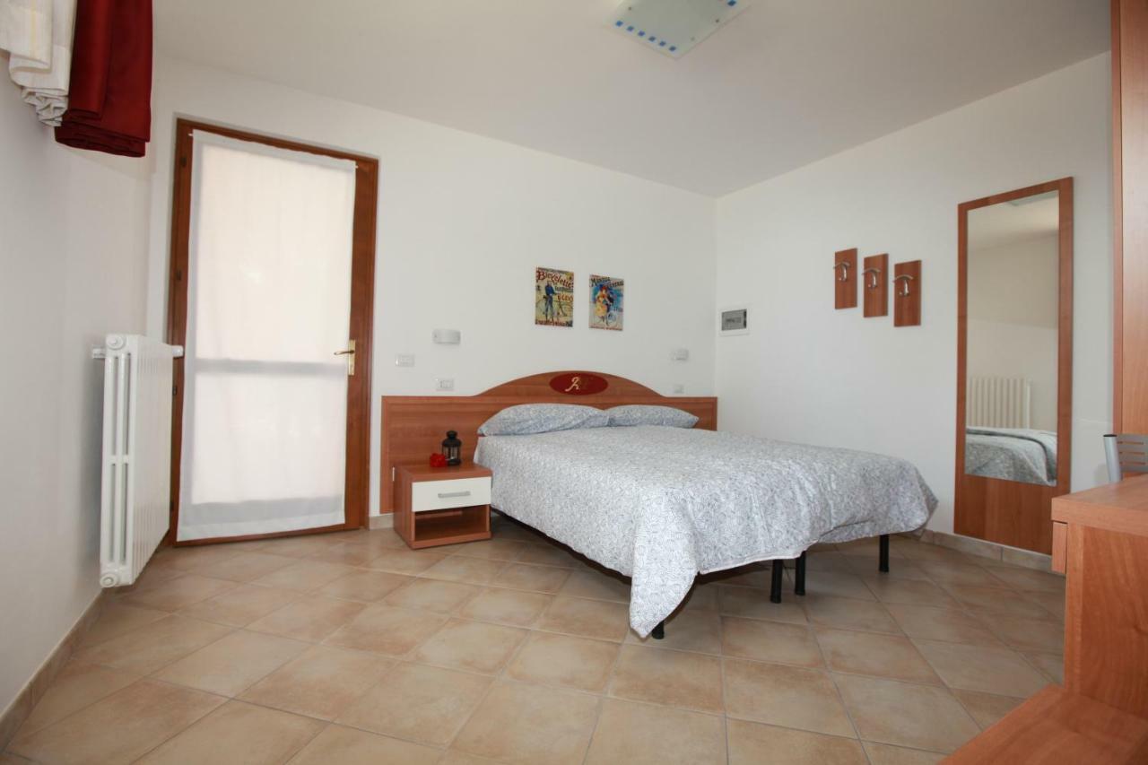 Agriturismo Al Franet Tremosine Ngoại thất bức ảnh