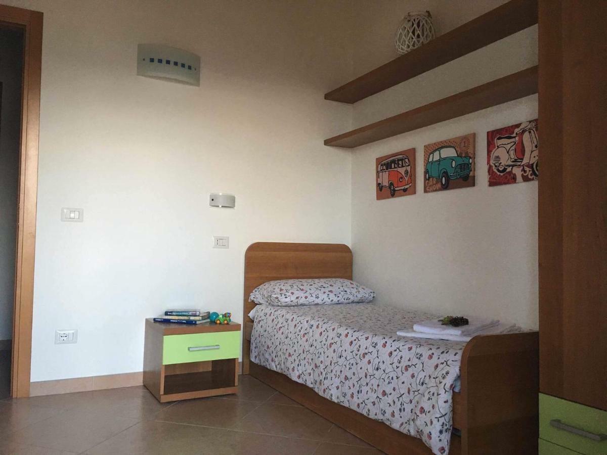 Agriturismo Al Franet Tremosine Ngoại thất bức ảnh