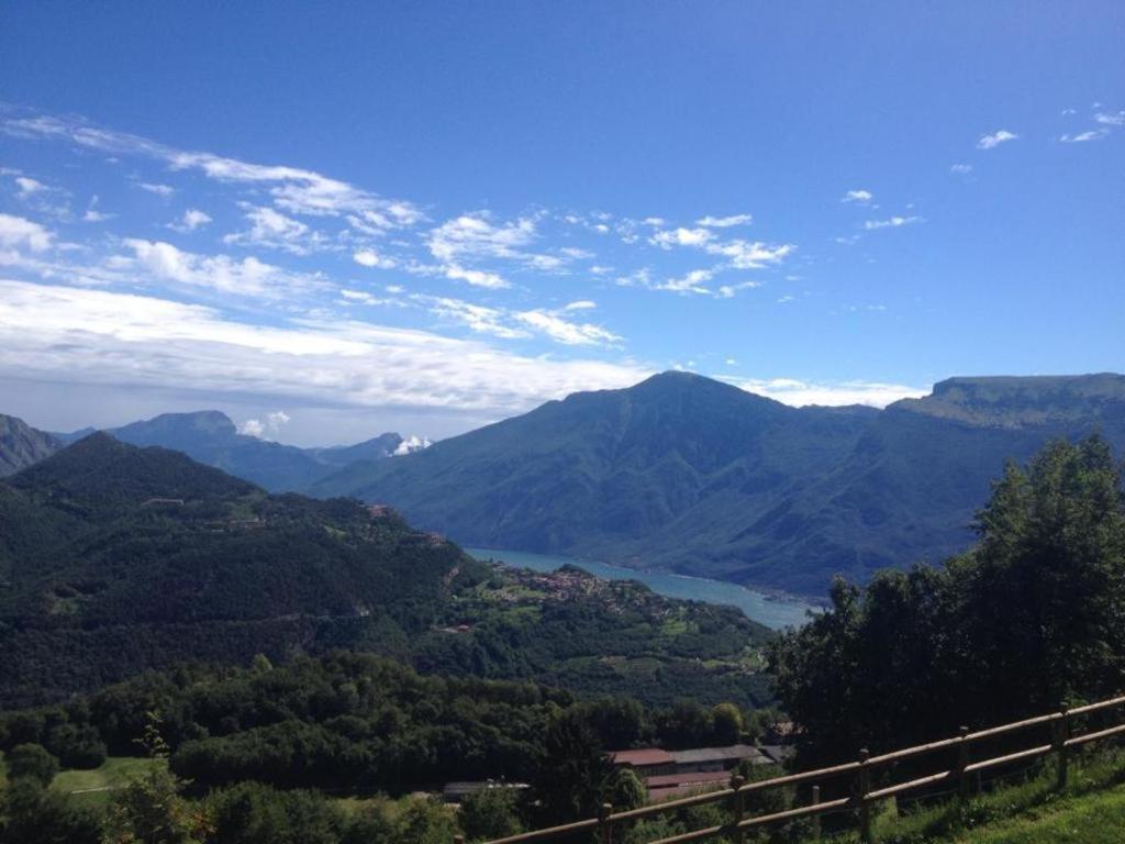 Agriturismo Al Franet Tremosine Ngoại thất bức ảnh
